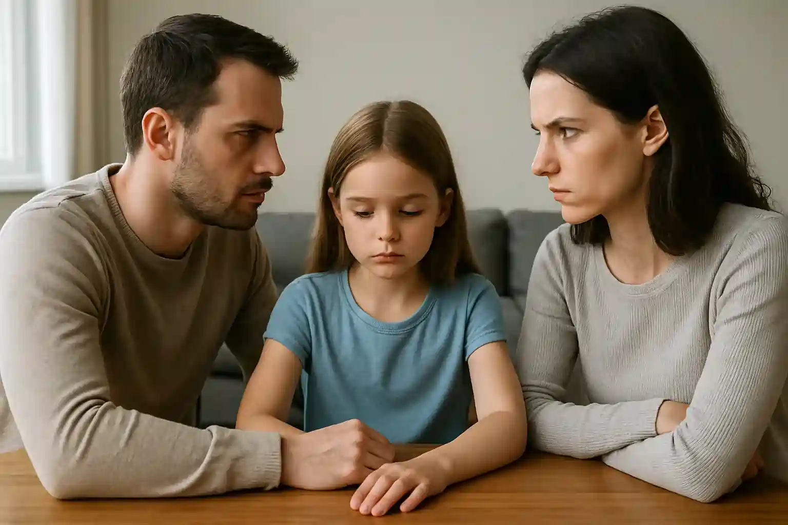 Child Arrangements Made Simpler: How Family Mediation Puts Your Children First Bournemouth