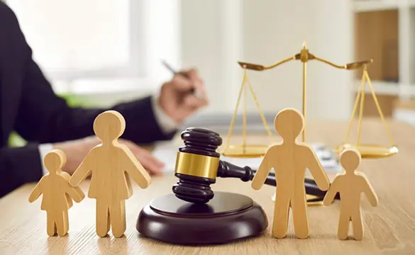 Consent Orders vs Court Orders: Which One Is Better for You Bournemouth