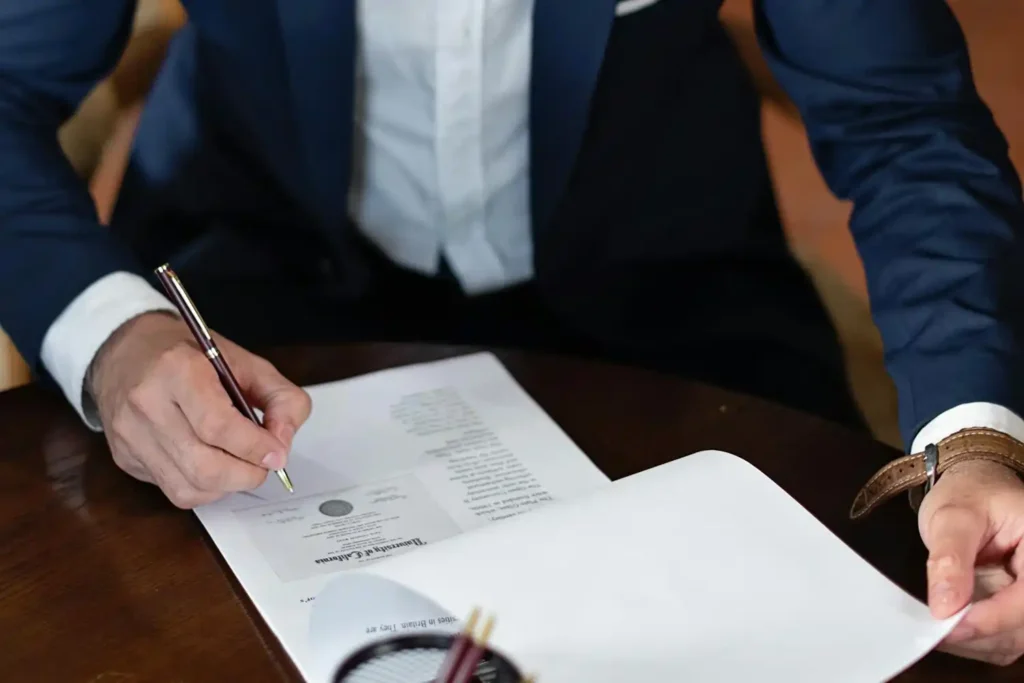 How to Apply for a Consent Order in the UK: A Step-by-Step Breakdown Bournemouth