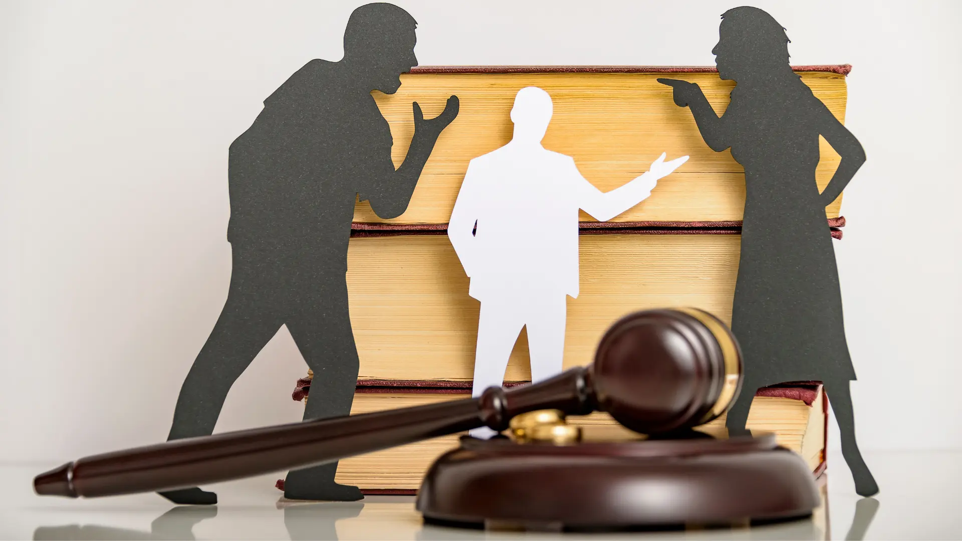 Child Arrangements Mediation Failed What Next Bournemouth : Know When it is not Suitable