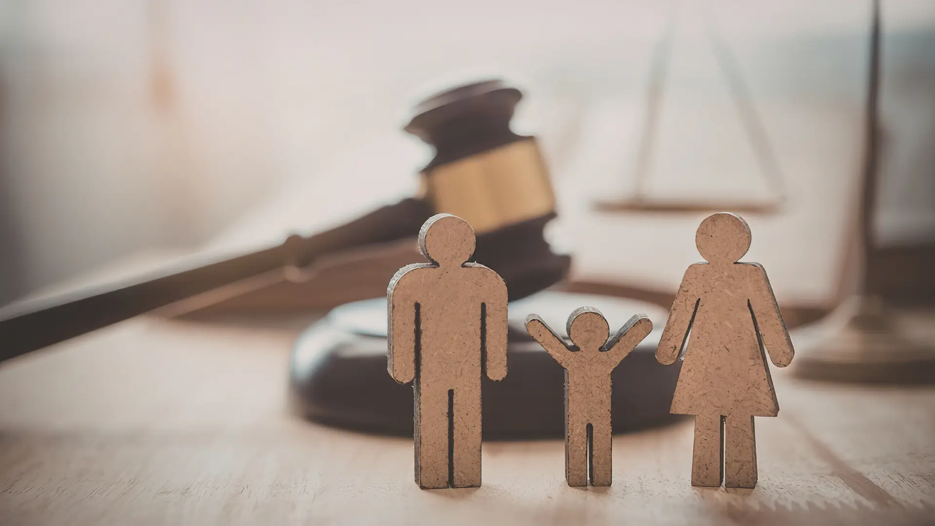 What Courts Look at When Deciding on Denied Access Denied access to child uk mediation
